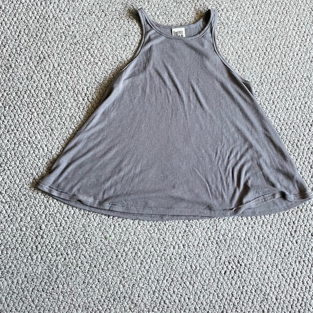 Free People tank - Picture 2 of 4